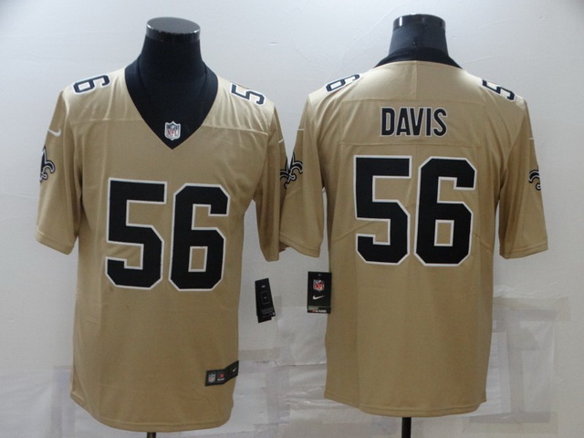 New Orleans Saints Jerseys 051 - Click Image to Close